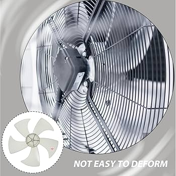 Amazon.co.jp: 扇風機羽根 扇風機ブレード 扇風機 羽根 ブレード